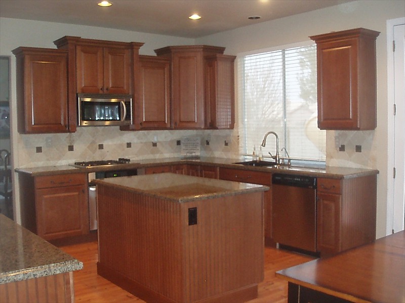 North Phoenix Painter - Interior Painting Contractor project