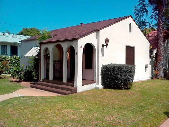 North Phoenix Painter - Interior Painting Contractor project