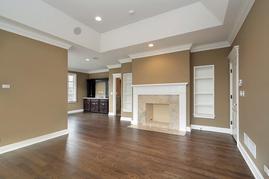 North Phoenix Painter - Interior Painting Contractor project